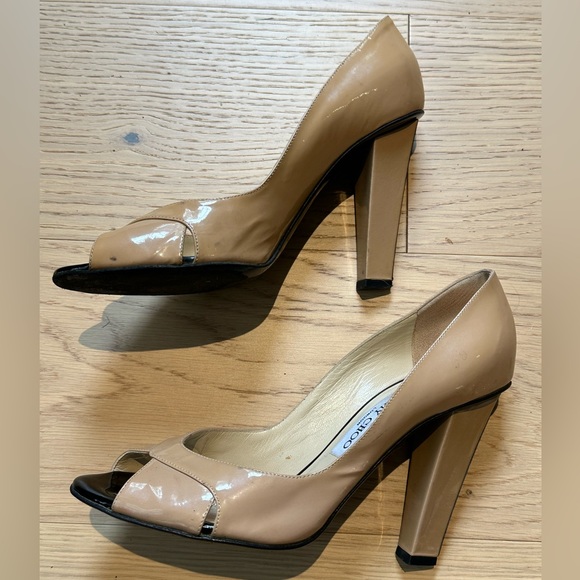 Jimmy Choo Heels - Picture 6 of 8